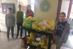 food drive 1