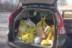 food drive 2
