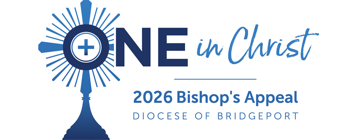 Support the 2026 Bishop’s Appeal