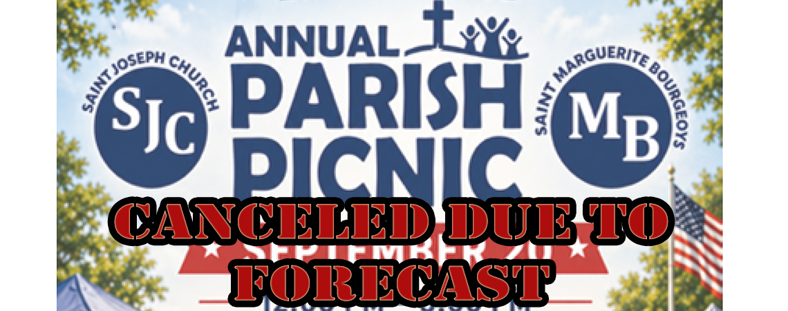 Picnic Canceled Due to Weather